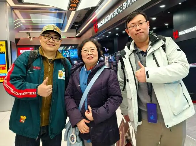 思考向——我理解中，B站上的闫宝华老师？
