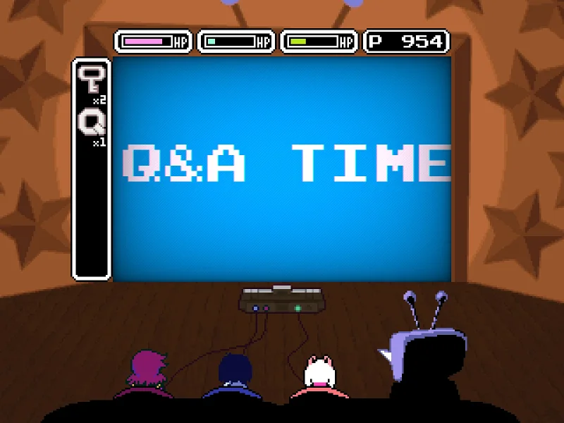 deltarune