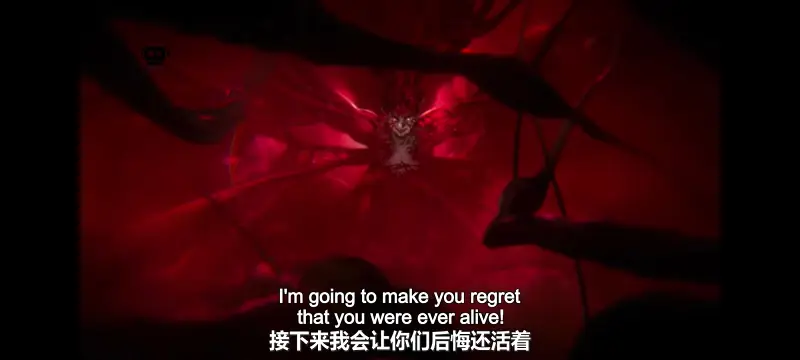 鬼灭之刃,鬼滅之刃,剧场版,鬼灭之刃无限城篇,动画,动漫,动画电影,日漫,ACG,二次元