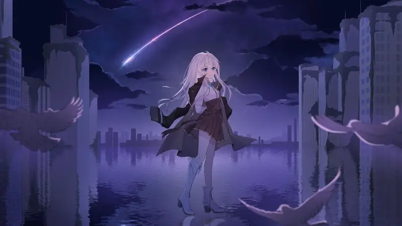 【第四章】 无名的人与无声的人