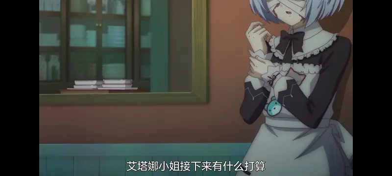 凭你也想讨伐魔王,动漫,动画,百合,番剧,ACG