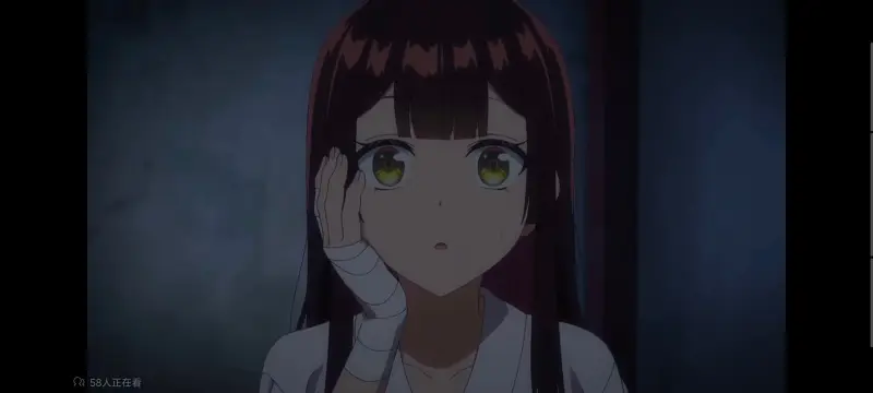 【虽然我是不完美恶女 ～雏宫蝶鼠替换传～】：第6集