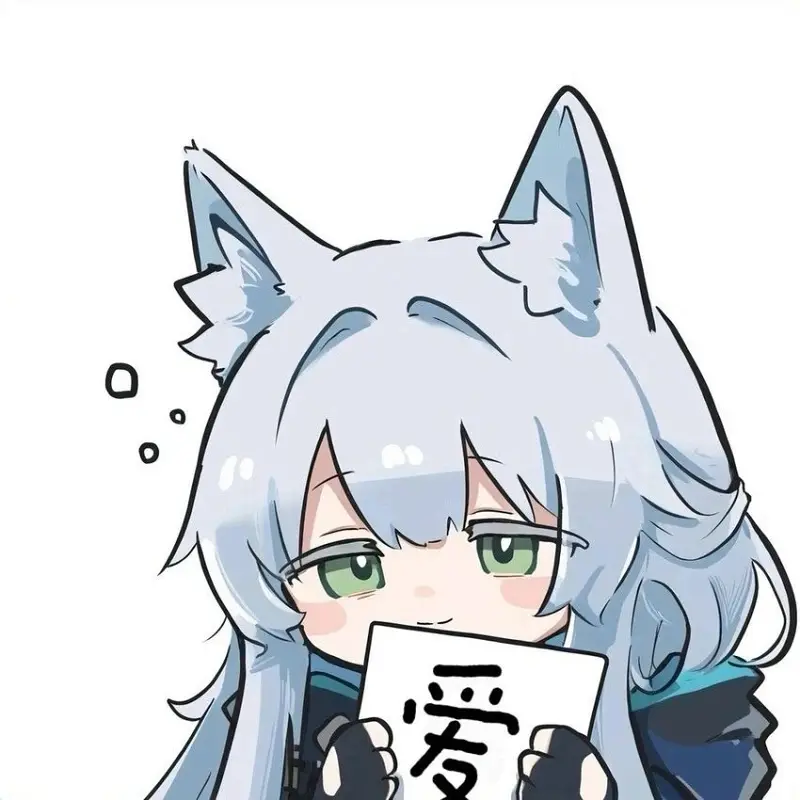 用户头像