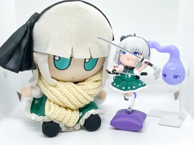 东方project,fumo
