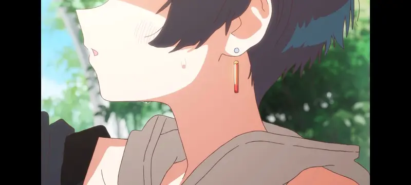 上伊那牡丹酒醉身姿似百合花般,上伊那牡丹醉姿如百合,动漫,动画,番剧,二次元,ACG