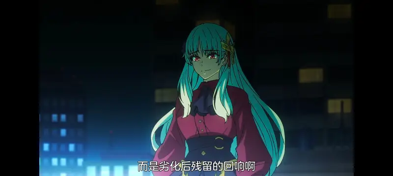 命运奇异赝品,FATE,FatestrangeFake,动画,动漫,番剧,二次元,ACG