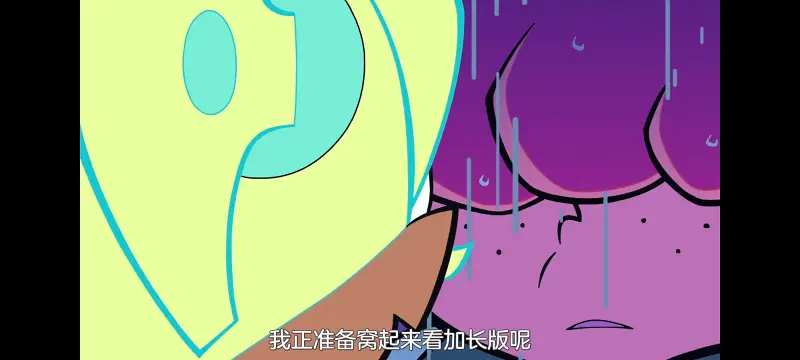 吊带袜天使,新吊带袜天使,动漫,动画,番剧,ACG,二次元