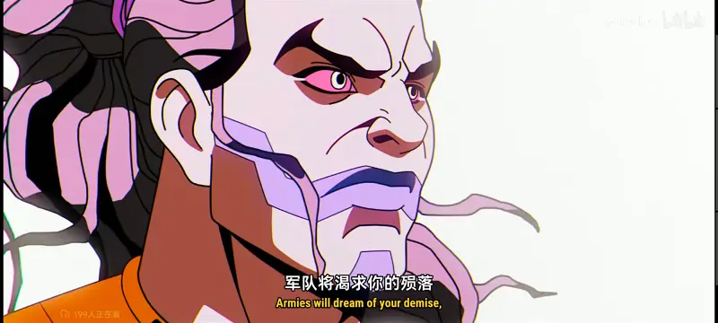 X战警,漫威,美漫,动漫,超级英雄,动画,欧美动漫,ACG,番剧