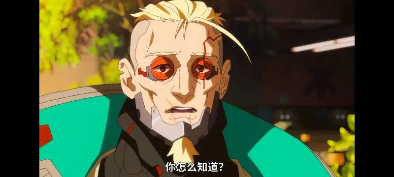 赛博朋克,赛博朋克边缘行者,赛博朋克边缘行者2,动画,动漫,番剧,二次元,ACG