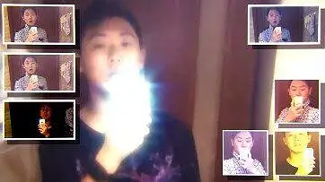 典中典之李天香喜提香辣火锅鸡