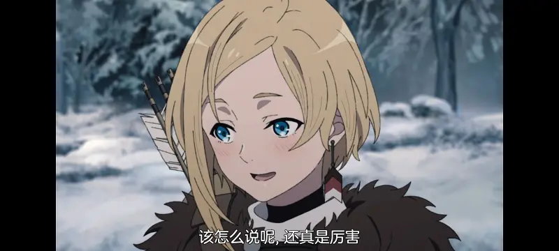 无职转生,无职转生到了异世界就拿出真本事,异世界,动画,动漫,番剧,日漫,二次元,ACG