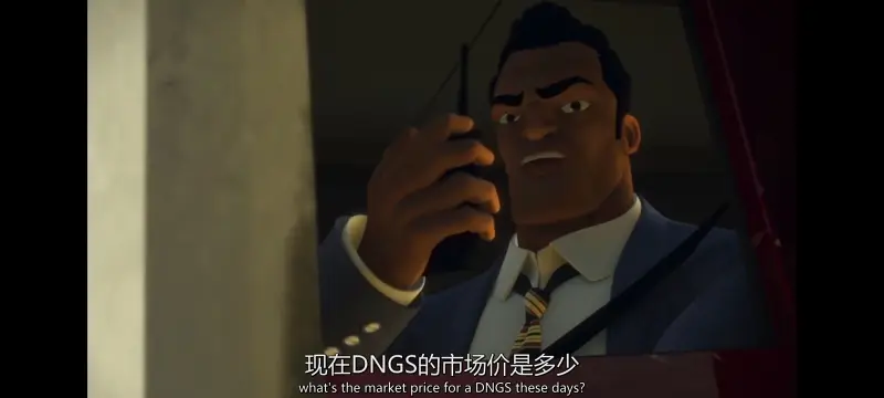 变形金刚,变形金刚领袖之证,动画,动漫,番剧,ACG