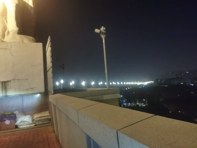日常,长江大桥