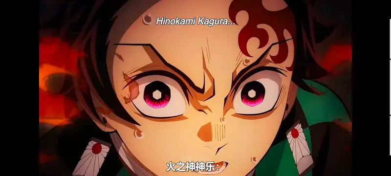 鬼灭之刃,鬼滅之刃,剧场版,鬼灭之刃无限城篇,动画,动漫,动画电影,日漫,ACG,二次元