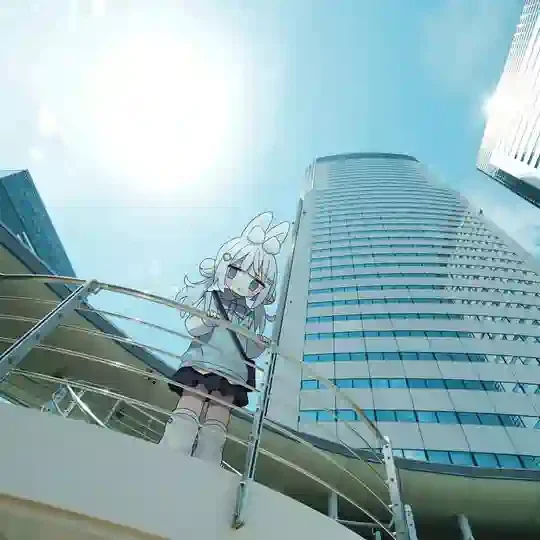 美图可爰