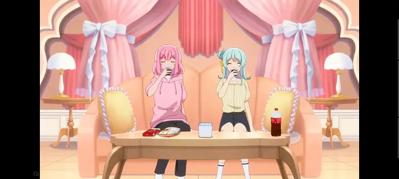 我怎么可能成为你的恋人不行不行,百合,动画,动漫,百合动漫,番剧,ACG