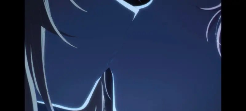 与你相恋到生命尽头,与你相恋到世界尽头,百合,动画,动漫,番剧,二次元,日漫,ACG