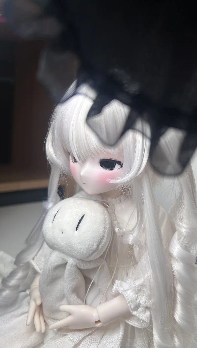 春日野穹,初音未来