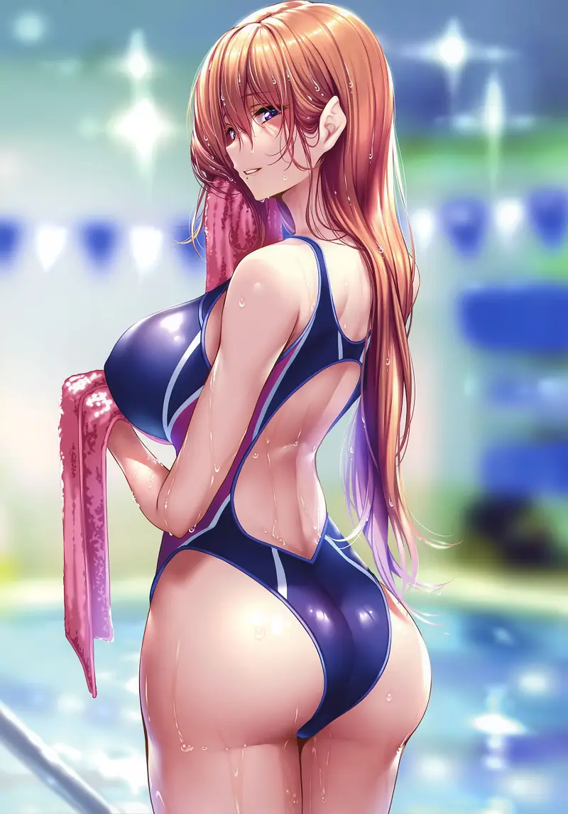 ピロ水,C96,はにかみ彼女