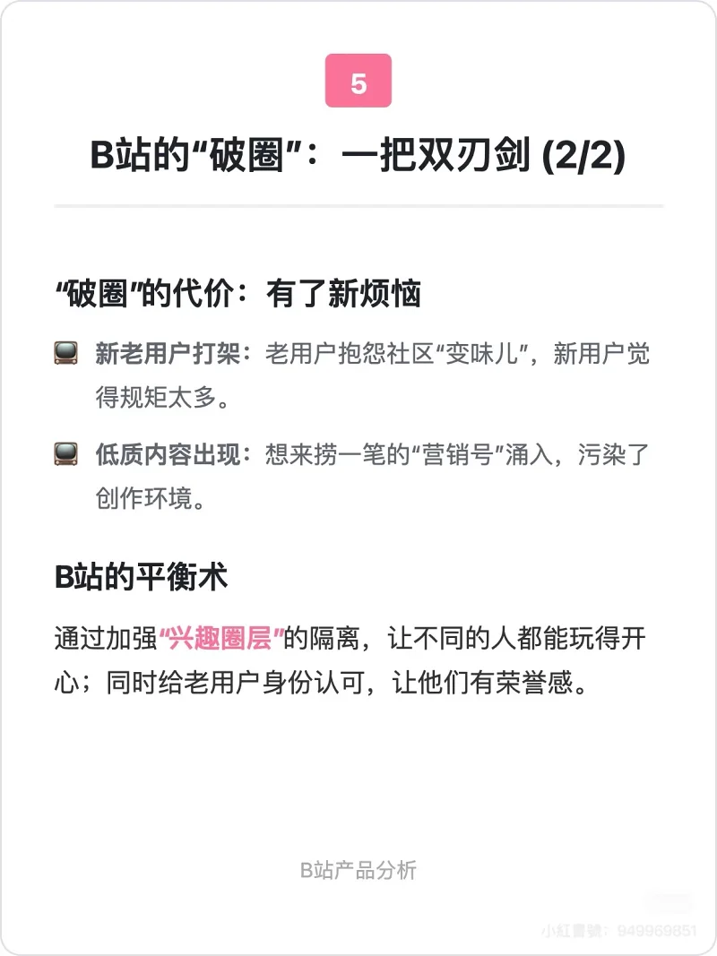 B站,独特性,平台,社区