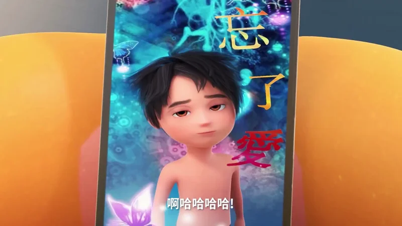 奶龙动画黑历史