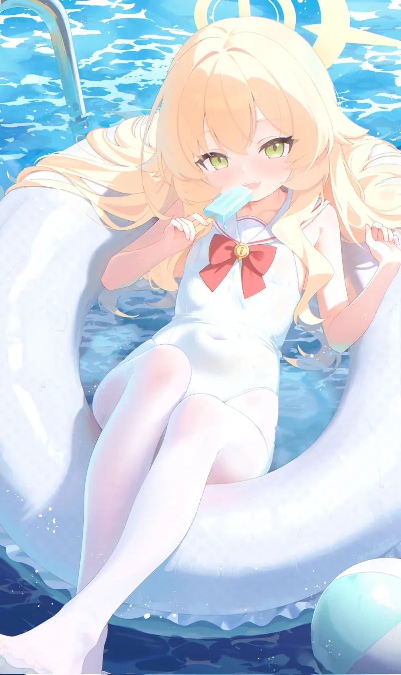 插画