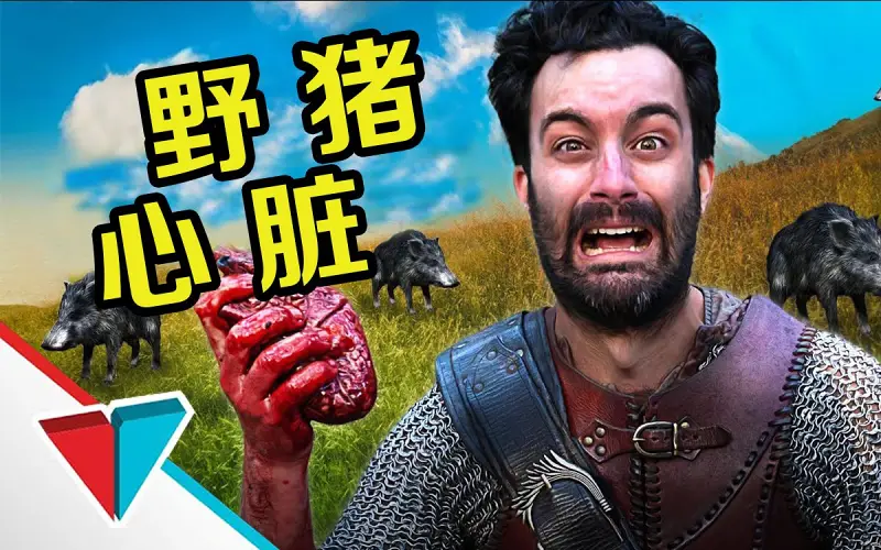 打完怪掉落的都是些什么鬼啊！