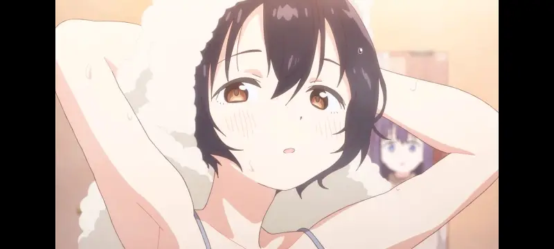 上伊那牡丹醉姿如百合,上伊那牡丹酒醉身姿似百合花般,动画,动漫,番剧,二次元,日漫,ACG