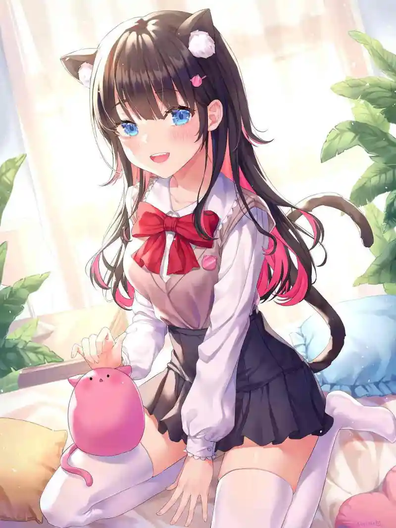 M站美图