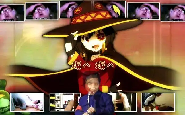 論理爆軍(暴君) Logic Tyrant
