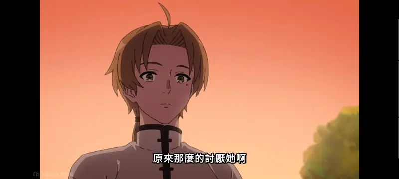 无职转生,无职转生到了异世界就拿出真本事,异世界,动画,动漫,番剧,二次元,日漫,ACG