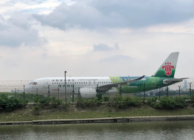 飞友,民航,航空攝影,拍摄