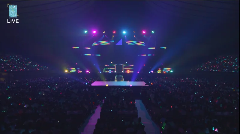 【日向坂】五期生「おもてなし会」时装秀 250527