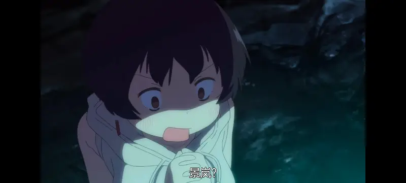 上伊那牡丹酒醉身姿似百合花般,上伊那牡丹醉姿如百合,动漫,动画,番剧,二次元,ACG