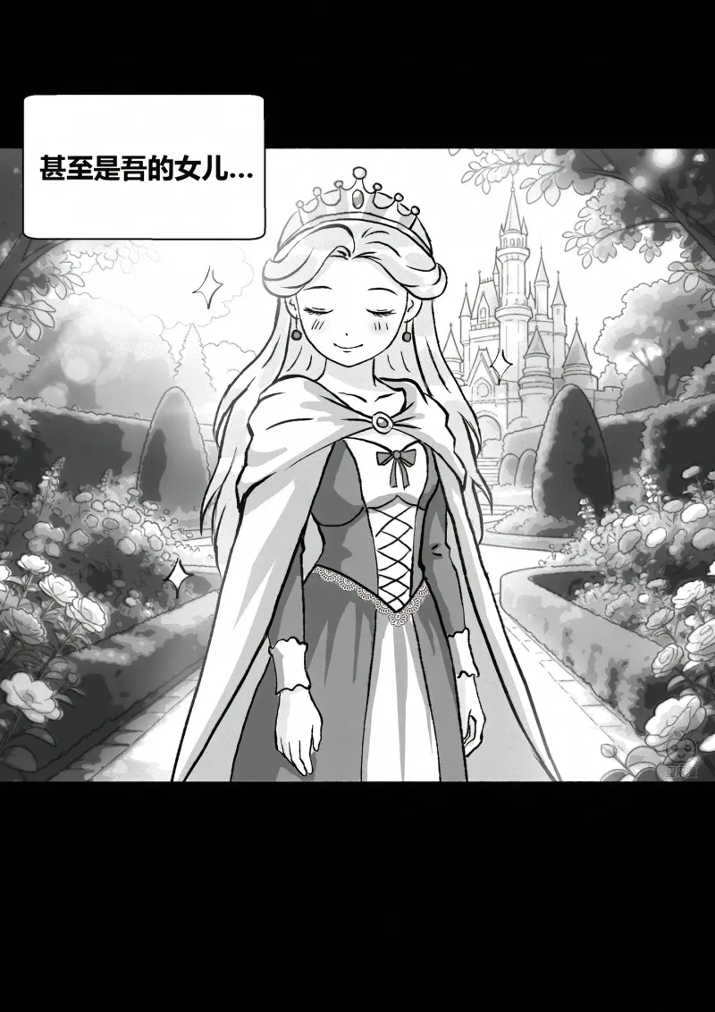 纯爱,纳税,公主,精灵,预言家,预言,国王,勇者