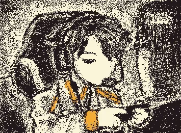 猫头鹰魔法社,Amity,ivl