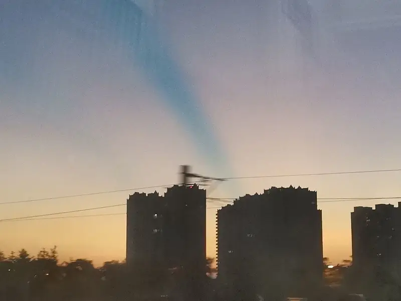 钢铁的悲伤
