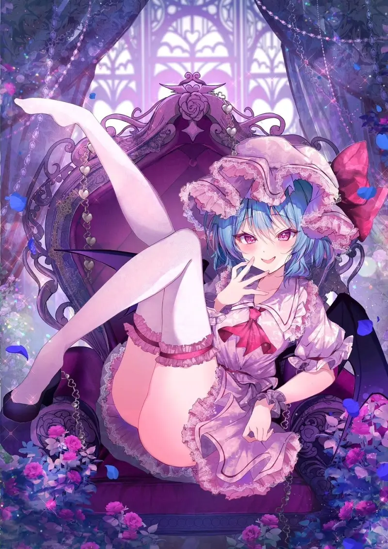 蕾米莉亚