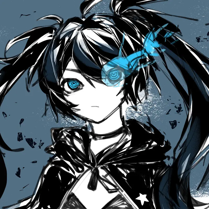 画了BRS