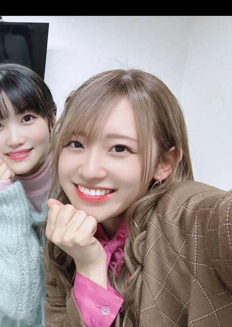 配音演员,李依李,高桥李依,静态美人