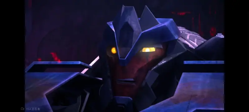 变形金刚,变形金刚领袖之证,美漫,动画,动漫,番剧,ACG
