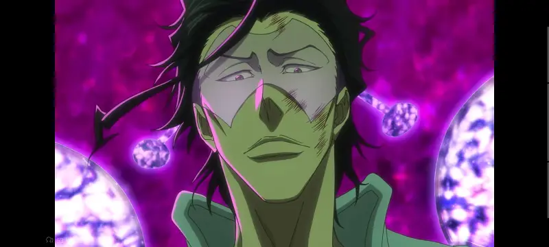 死神,境界,Bleach,动画,动漫,番剧,日漫,二次元,ACG