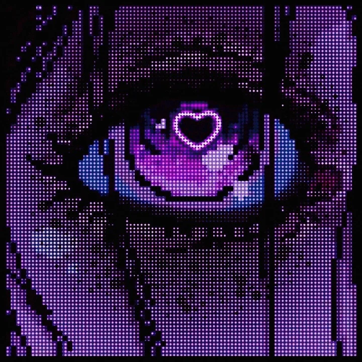 【杂谈】谁懂这些歌曲封面