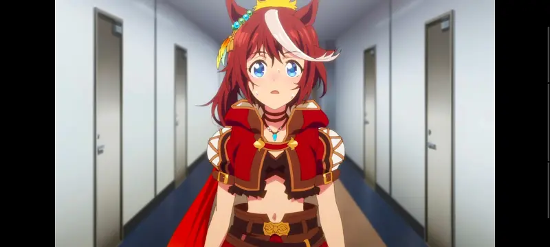 赛马娘,赛马娘PrettyDreby,动画,动漫,番剧,ACG