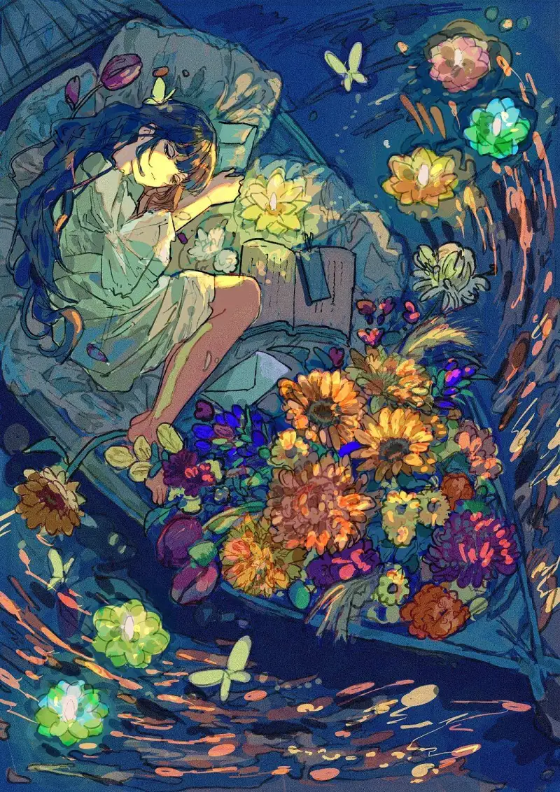 感想