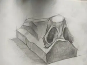 第二届喵喵杯,素描,绘画,手绘