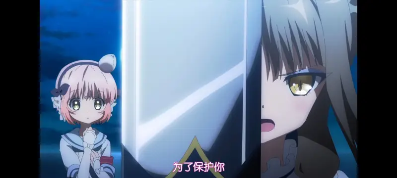 魔法少女育成计划,魔保育,魔法少女,动画,动漫,番剧,ACG,日漫