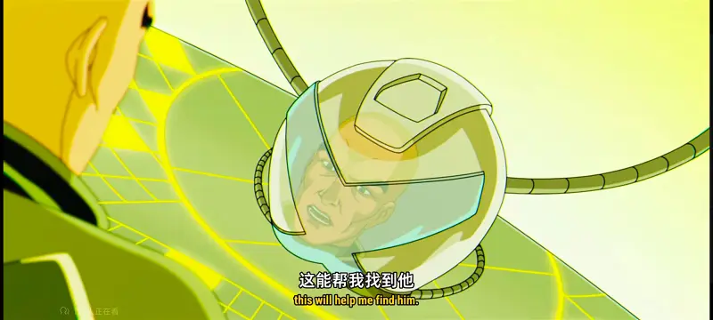 X战警,超级英雄,漫威,动画,动漫,番剧,ACG,美漫
