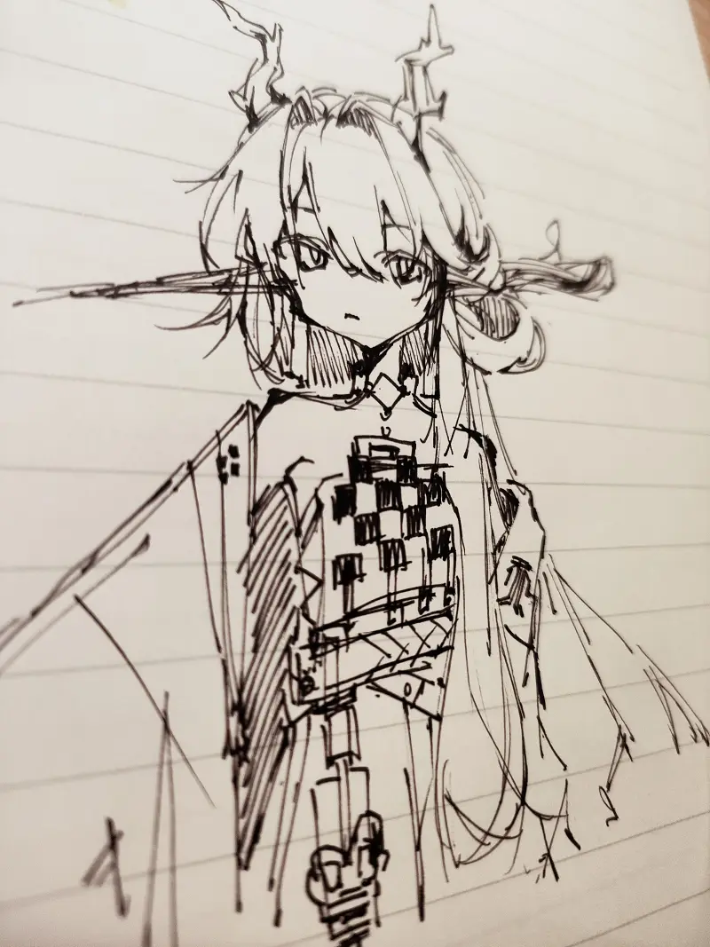 明日方舟