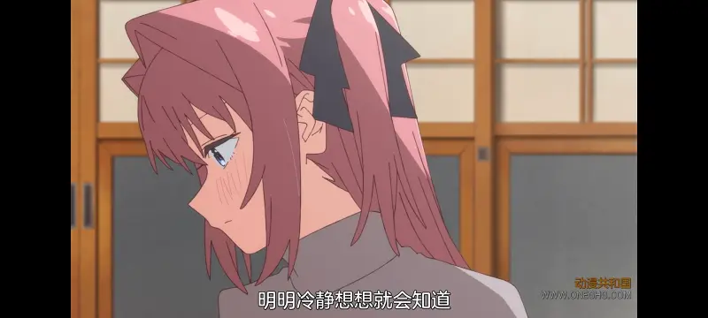 上伊那牡丹酒醉身姿似百合花般,上伊那牡丹醉姿如百合,动漫,动画,番剧,二次元,ACG